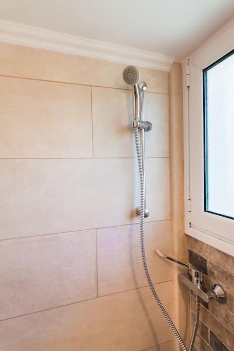Kifisia Kallisti Suites Athens Exterior photo