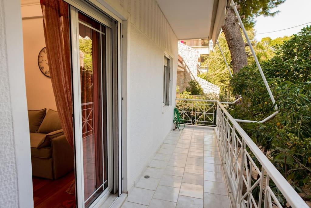 Kifisia Kallisti Suites Athens Exterior photo